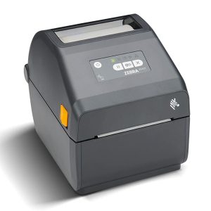 Impresora de Escritorio Zebra ZD421