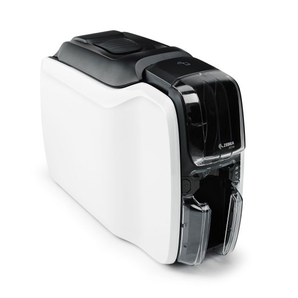 Impresora de Credenciales ZC100
