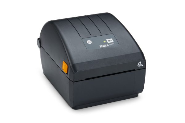 Impresora de Escritorio TT - Zebra ZD220